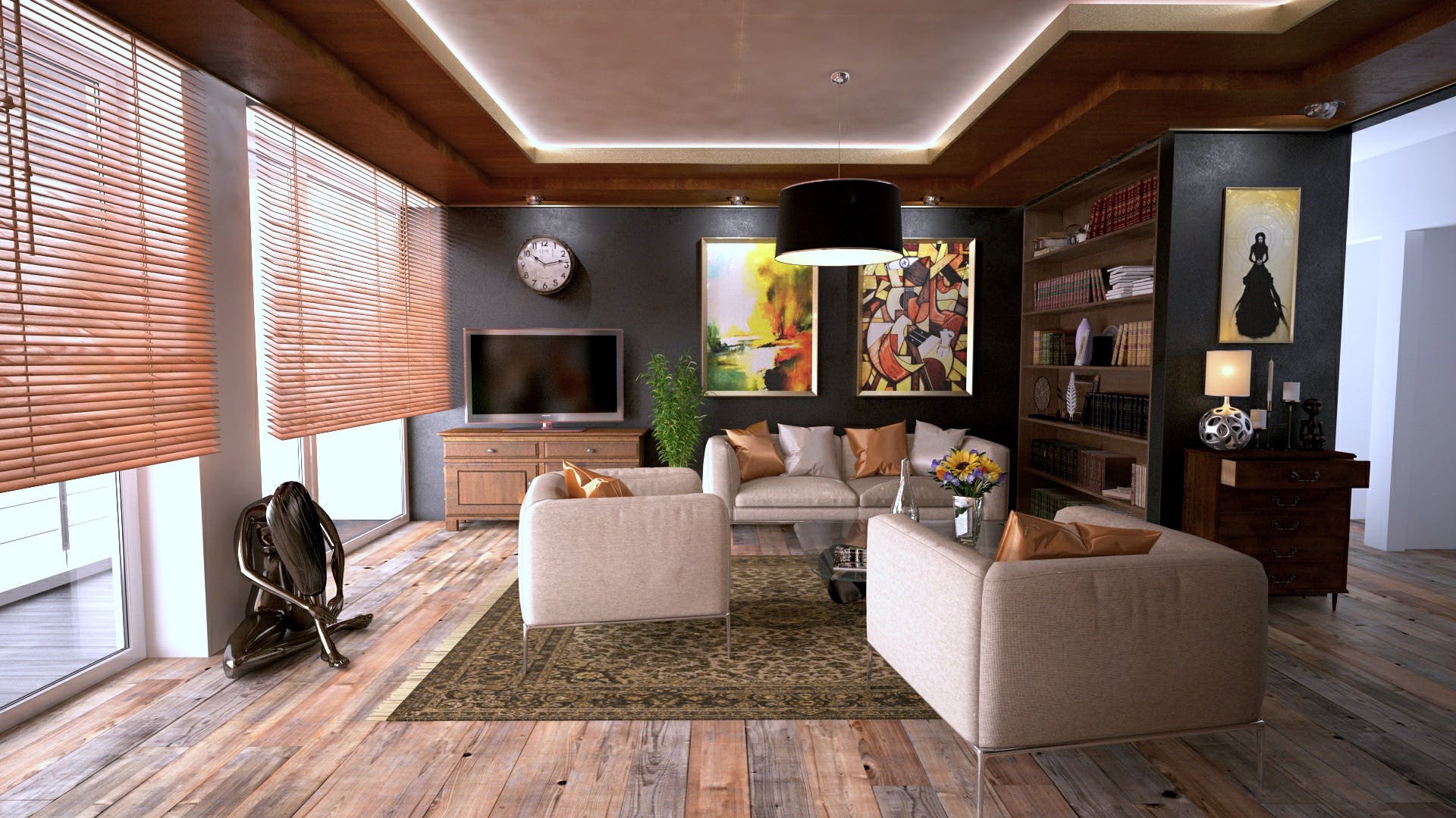 Choosing Energy-Efficient Lighting
